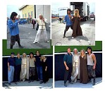 画像集#005のサムネイル/ジャンクハンター吉田のゲームシネシネ団:第18回「殺られる前に殺れ! 殺人カーレース『デス・レース』が襲来!(その1)」