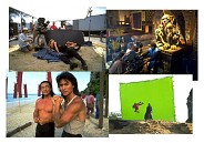 画像集#007のサムネイル/ジャンクハンター吉田のゲームシネシネ団:第18回「殺られる前に殺れ! 殺人カーレース『デス・レース』が襲来!(その1)」