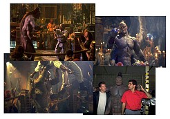 画像集#011のサムネイル/ジャンクハンター吉田のゲームシネシネ団:第18回「殺られる前に殺れ! 殺人カーレース『デス・レース』が襲来!(その1)」