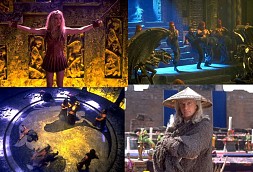 画像集#015のサムネイル/ジャンクハンター吉田のゲームシネシネ団:第18回「殺られる前に殺れ! 殺人カーレース『デス・レース』が襲来!(その1)」