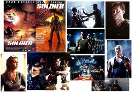 画像集#003のサムネイル/ジャンクハンター吉田のゲームシネシネ団:第19回「殺られる前に殺れ! 殺人カーレース『デス・レース』が襲来!(その2)」