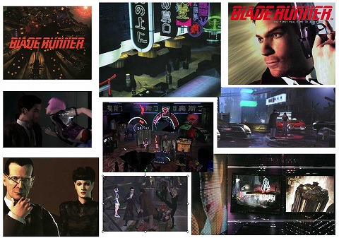 画像集#004のサムネイル/ジャンクハンター吉田のゲームシネシネ団:第19回「殺られる前に殺れ! 殺人カーレース『デス・レース』が襲来!(その2)」