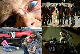 画像集#007のサムネイル/ジャンクハンター吉田のゲームシネシネ団:第19回「殺られる前に殺れ! 殺人カーレース『デス・レース』が襲来!(その2)」