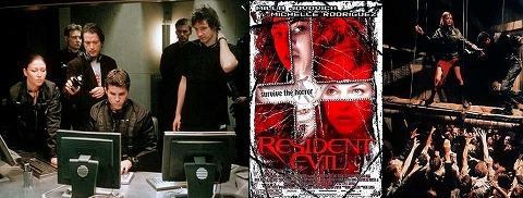 画像集#009のサムネイル/ジャンクハンター吉田のゲームシネシネ団:第19回「殺られる前に殺れ! 殺人カーレース『デス・レース』が襲来!(その2)」