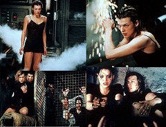 画像集#010のサムネイル/ジャンクハンター吉田のゲームシネシネ団:第19回「殺られる前に殺れ! 殺人カーレース『デス・レース』が襲来!(その2)」