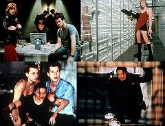 画像集#011のサムネイル/ジャンクハンター吉田のゲームシネシネ団:第19回「殺られる前に殺れ! 殺人カーレース『デス・レース』が襲来!(その2)」