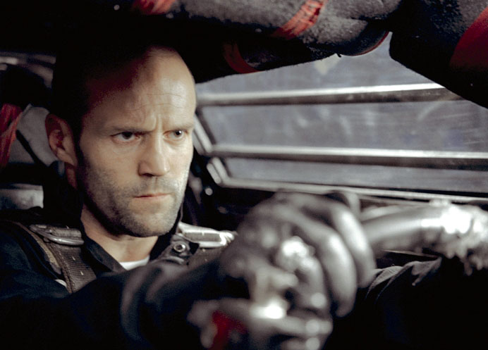 画像集/ジャンクハンター吉田のゲームシネシネ団:第21回「殺られる前に殺れ! 殺人カーレース『デス・レース』が襲来!(その4)」