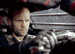 画像集#003のサムネイル/ジャンクハンター吉田のゲームシネシネ団:第21回「殺られる前に殺れ! 殺人カーレース『デス・レース』が襲来!(その4)」