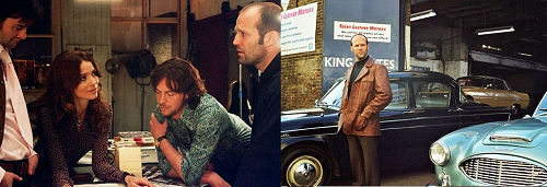 画像集#013のサムネイル/ジャンクハンター吉田のゲームシネシネ団:第22回「殺られる前に殺れ! 殺人カーレース『デス・レース』が襲来!(その5)」