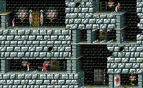 画像集#025のサムネイル/ジャンクハンター吉田のゲームシネシネ団:第22回「殺られる前に殺れ! 殺人カーレース『デス・レース』が襲来!(その5)」