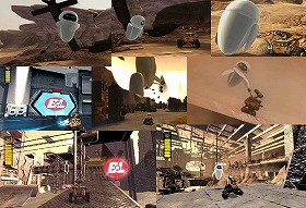 画像集#004のサムネイル/ジャンクハンター吉田のゲームシネシネ団:第23回「映画のあとはゲームで追体験せよ! ディズニー×ピクサーのメディアミックス・ゲーム再遊記(1)」