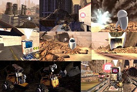 画像集#005のサムネイル/ジャンクハンター吉田のゲームシネシネ団:第23回「映画のあとはゲームで追体験せよ! ディズニー×ピクサーのメディアミックス・ゲーム再遊記(1)」