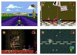 画像集#004のサムネイル/ジャンクハンター吉田のゲームシネシネ団:第26回「映画のあとはゲームで追体験せよ! ディズニー×ピクサーのメディアミックス・ゲーム再遊記(4)」