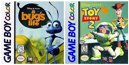 画像集#003のサムネイル/ジャンクハンター吉田のゲームシネシネ団:第27回「映画のあとはゲームで追体験せよ! ディズニー×ピクサーのメディアミックス・ゲーム再遊記(5)」