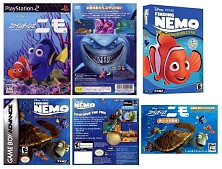 画像集#004のサムネイル/ジャンクハンター吉田のゲームシネシネ団:第27回「映画のあとはゲームで追体験せよ! ディズニー×ピクサーのメディアミックス・ゲーム再遊記(5)」