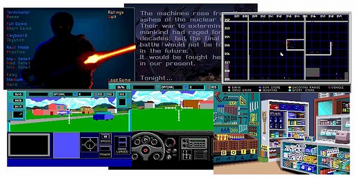 画像集#008のサムネイル/ジャンクハンター吉田のゲームシネシネ団:第28回「Bethesda Softworksは『Fallout 3』だけじゃない!(1)」