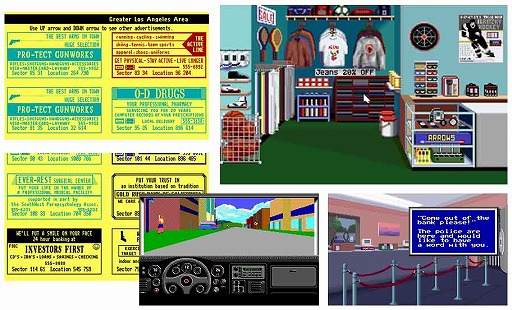 画像集#009のサムネイル/ジャンクハンター吉田のゲームシネシネ団:第28回「Bethesda Softworksは『Fallout 3』だけじゃない!(1)」