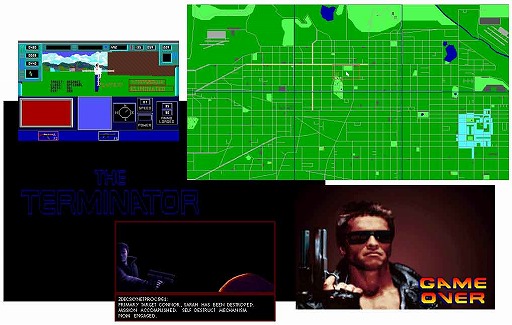 画像集#012のサムネイル/ジャンクハンター吉田のゲームシネシネ団:第28回「Bethesda Softworksは『Fallout 3』だけじゃない!(1)」