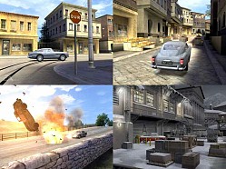 画像集#004のサムネイル/ジャンクハンター吉田のゲームシネシネ団:第42回「『007/慰めの報酬』国内発売記念! 最強の007ゲーム大特集!(7)」