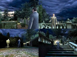 画像集#006のサムネイル/ジャンクハンター吉田のゲームシネシネ団:第42回「『007/慰めの報酬』国内発売記念! 最強の007ゲーム大特集!(7)」