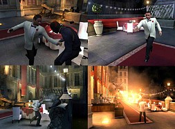 画像集#008のサムネイル/ジャンクハンター吉田のゲームシネシネ団:第42回「『007/慰めの報酬』国内発売記念! 最強の007ゲーム大特集!(7)」