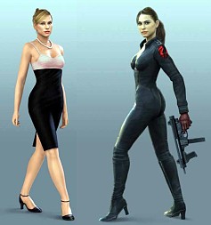 画像集#020のサムネイル/ジャンクハンター吉田のゲームシネシネ団:第42回「『007/慰めの報酬』国内発売記念! 最強の007ゲーム大特集!(7)」