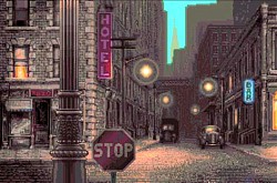 画像集#007のサムネイル/ジャンクハンター吉田のゲームシネシネ団:第44回「成り上がれ,『ゴッドファーザー』に(1)」