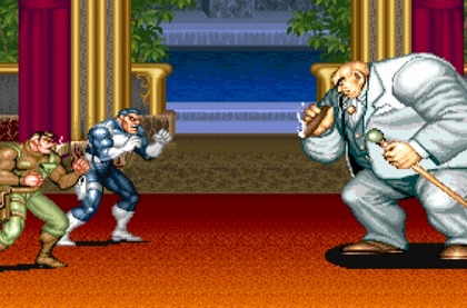 画像集#011のサムネイル/ジャンクハンター吉田のゲームシネシネ団:第44回「成り上がれ,『ゴッドファーザー』に(1)」