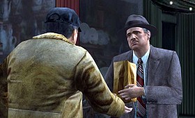 画像集#002のサムネイル/ジャンクハンター吉田のゲームシネシネ団:第49回「成り上がれ,『ゴッドファーザー』に(6)」