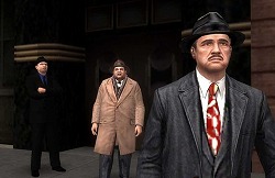 画像集#004のサムネイル/ジャンクハンター吉田のゲームシネシネ団:第49回「成り上がれ,『ゴッドファーザー』に(6)」