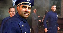 画像集#006のサムネイル/ジャンクハンター吉田のゲームシネシネ団:第49回「成り上がれ,『ゴッドファーザー』に(6)」