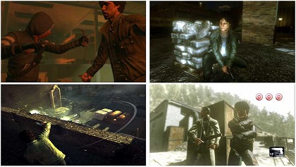 画像集#012のサムネイル/ジャンクハンター吉田のゲームシネシネ団:第49回「成り上がれ,『ゴッドファーザー』に(6)」