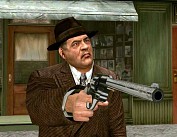 画像ギャラリー No.007のサムネイル画像 / ジャンクハンター吉田のゲームシネシネ団:第50回「成り上がれ,『ゴッドファーザー』に(7)」