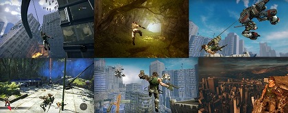 画像ギャラリー No.011のサムネイル画像 / ジャンクハンター吉田のゲームシネシネ団:第50回「成り上がれ,『ゴッドファーザー』に(7)」