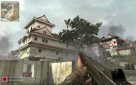 Call of DutyWorld at Warסޥץ쥤Ѧ¥饤Ȥۥ