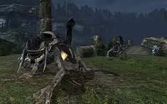 画像ギャラリー No.003のサムネイル画像 / JC Global,韓国Queen's Softが開発したオンラインSF FPS「Another Day」の日本運営権を獲得