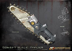 画像ギャラリー No.010のサムネイル画像 / JC Globalがサービスを予定しているSFテーマのオンラインFPS「Another Day」の詳細が,秋葉原PCゲームフェスタで明らかに