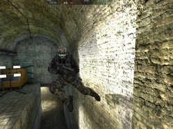 画像ギャラリー No.016のサムネイル画像 / JC Globalがサービスを予定しているSFテーマのオンラインFPS「Another Day」の詳細が,秋葉原PCゲームフェスタで明らかに