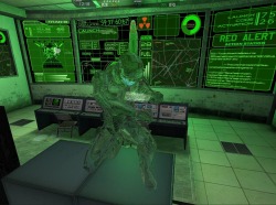 画像ギャラリー No.017のサムネイル画像 / JC Globalがサービスを予定しているSFテーマのオンラインFPS「Another Day」の詳細が,秋葉原PCゲームフェスタで明らかに