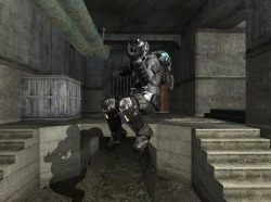 画像ギャラリー No.018のサムネイル画像 / JC Globalがサービスを予定しているSFテーマのオンラインFPS「Another Day」の詳細が,秋葉原PCゲームフェスタで明らかに