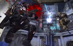 画像ギャラリー No.019のサムネイル画像 / JC Globalがサービスを予定しているSFテーマのオンラインFPS「Another Day」の詳細が,秋葉原PCゲームフェスタで明らかに