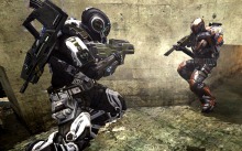 画像ギャラリー No.025のサムネイル画像 / JC Globalがサービスを予定しているSFテーマのオンラインFPS「Another Day」の詳細が,秋葉原PCゲームフェスタで明らかに