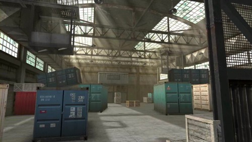 画像ギャラリー No.038のサムネイル画像 / JC Globalがサービスを予定しているSFテーマのオンラインFPS「Another Day」の詳細が,秋葉原PCゲームフェスタで明らかに