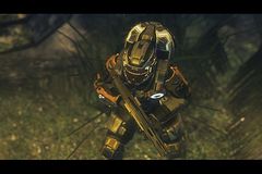 画像ギャラリー No.004のサムネイル画像 / CBTは“先着”5000名! 「Another Day」のティザーサイトがオープン&CBT募集要項発表。合わせてCo-opモードのトレイラーも公開に