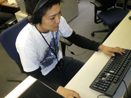 画像ギャラリー No.005のサムネイル画像 / 先着5000名に漏れるな。「Another Day」のCBTテスター募集は5月27日16:00スタート。富永プロデューサーによるFPS視点のプレイムービーを4Gamerに掲載