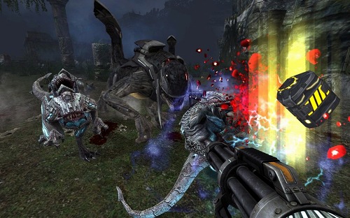 画像ギャラリー No.011のサムネイル画像 / 「Another Day」公式サイト開設&CBTの内容公開。イベント情報も