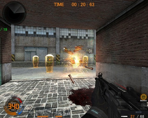 画像ギャラリー No.012のサムネイル画像 / 「Another Day」公式サイト開設&CBTの内容公開。イベント情報も