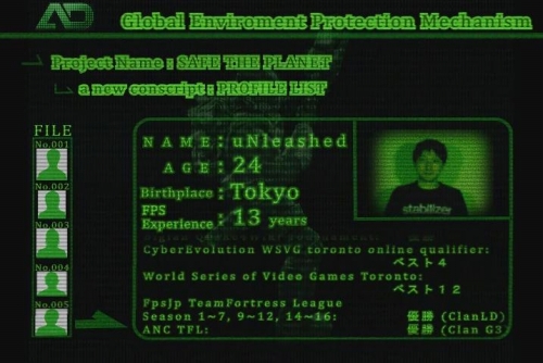 ꡼ No.003Υͥ / Another DayסuNleashedɤAD Elite ForceפΥС