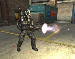 画像ギャラリー No.002のサムネイル画像 / 「Another Day」“AnotherC隊長”がデビュー。公式Twitterも