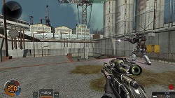 画像ギャラリー No.002のサムネイル画像 / 【PR】オンラインFPS「Another Day」の凄い武器を手に入れたくば,「Gamer-Point」を利用せよ!